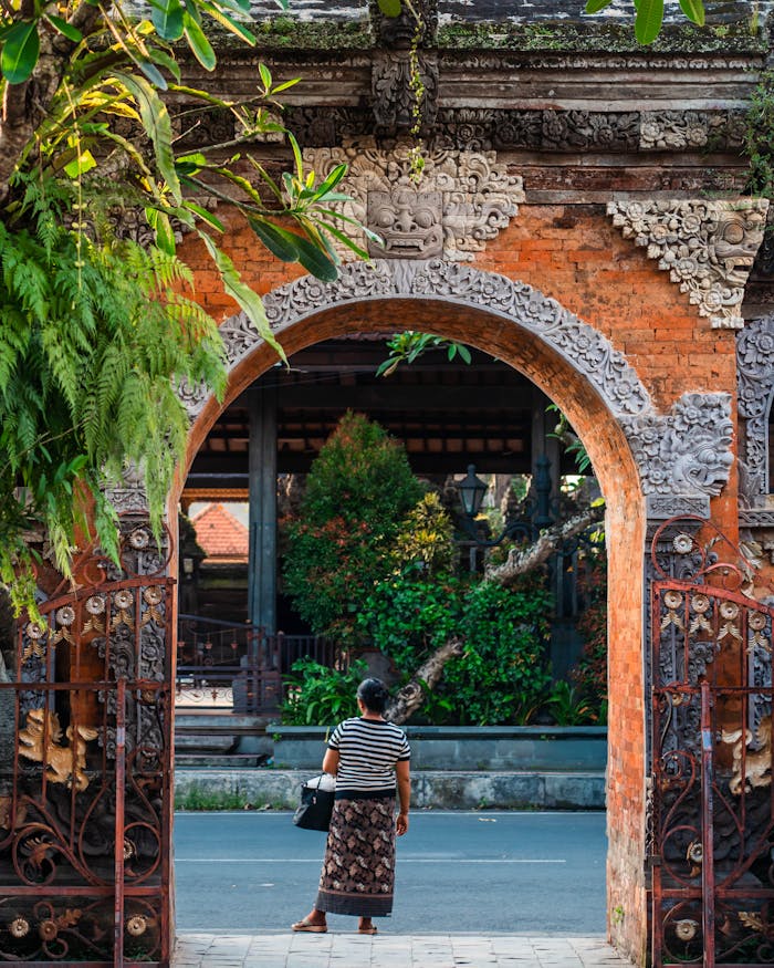 Trip down Bali - Ubud