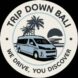 trip down bali