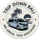 trip down bali rond