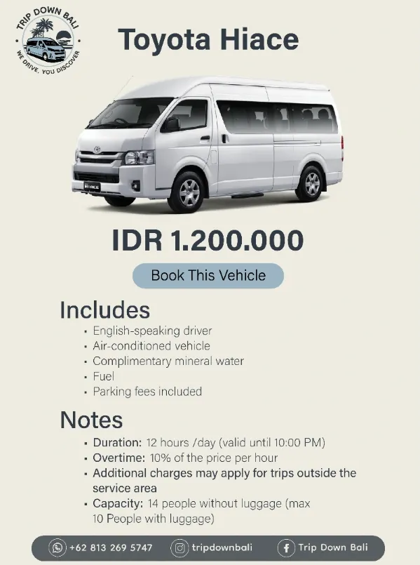 hiace